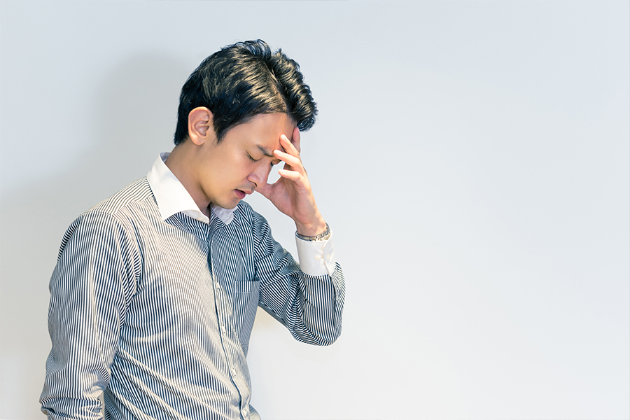柔軟性のある最適な治療